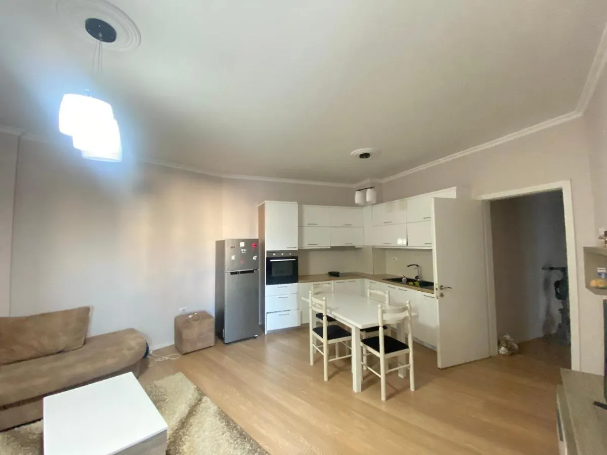 La Casa Apartment Tirana