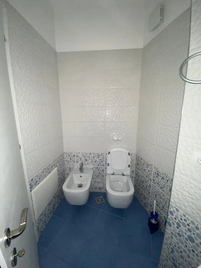 La Casa Apartment Tirana